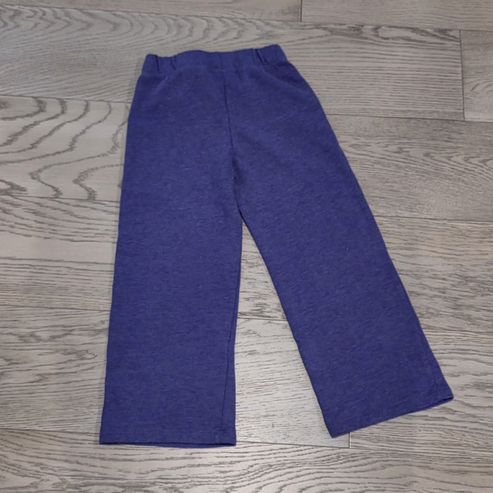 Place Purple Cozy Garment